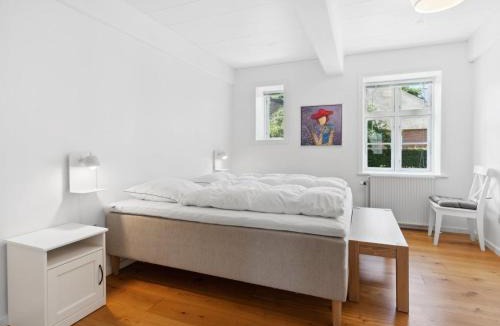 Hojer House | Holiday Home Thordis by Interhome