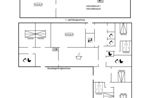 Hojer House | Holiday Home Thordis by Interhome