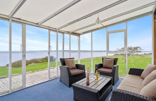 Struer House | Holiday Home Thorge - 75m to the fjord by Interhome