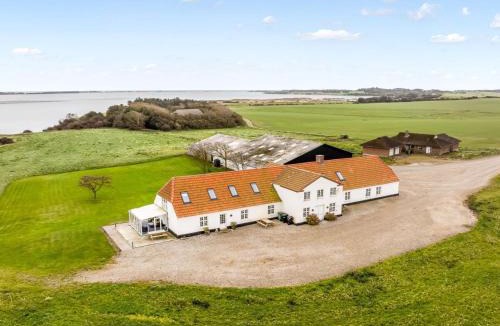 Struer House | Holiday Home Thorge - 75m to the fjord by Interhome