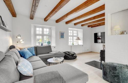 Struer House | Holiday Home Thorge - 75m to the fjord by Interhome