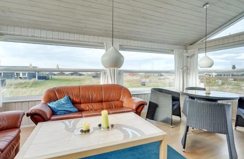 Hirtshals House | Holiday Home Thorir - 542m from the sea by Interhome