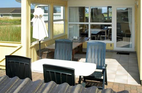 Hirtshals House | Holiday Home Thorir - 542m from the sea by Interhome