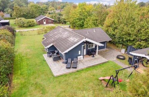 Nysted House | Holiday Home Thorke - 200m from the sea by Interhome