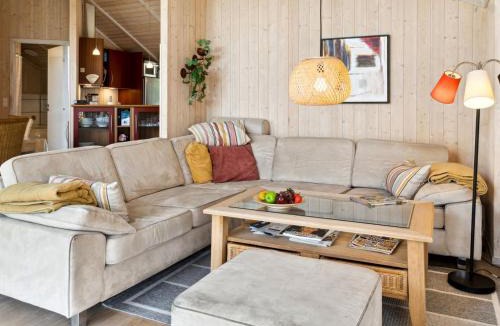 Nysted House | Holiday Home Thorke - 200m from the sea by Interhome