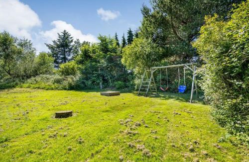 Hou House | Holiday Home Thorketil - 1-1km from the sea by Interhome