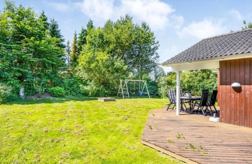 Hou House | Holiday Home Thorketil - 1-1km from the sea by Interhome