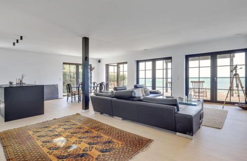 Vang House | Holiday Home Thormoth - 200m from the sea by Interhome