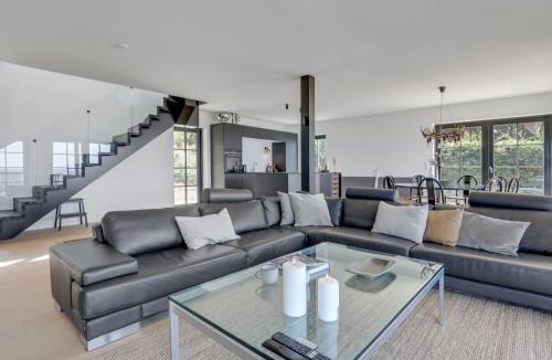 Vang House | Holiday Home Thormoth - 200m from the sea by Interhome