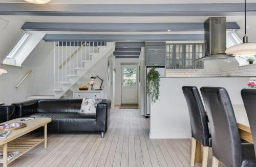Østerskov House | Holiday Home Thormund - 350m from the sea by Interhome