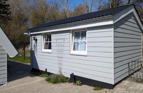 Østerskov House | Holiday Home Thormund - 350m from the sea by Interhome