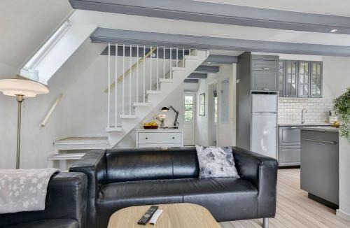 Østerskov House | Holiday Home Thormund - 350m from the sea by Interhome