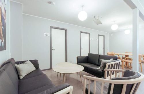 Kjellerup House | Holiday home THORSHAVN LXV