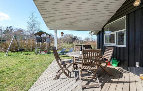 Askeby House | Holiday Home Thorsvej Askeby Ix