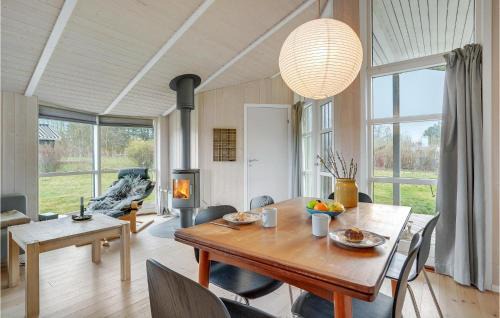 Askeby House | Holiday Home Thorsvej Askeby Ix