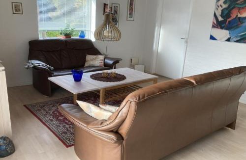 Borkop House | Holiday Home Thorward - 100m from the sea by Interhome