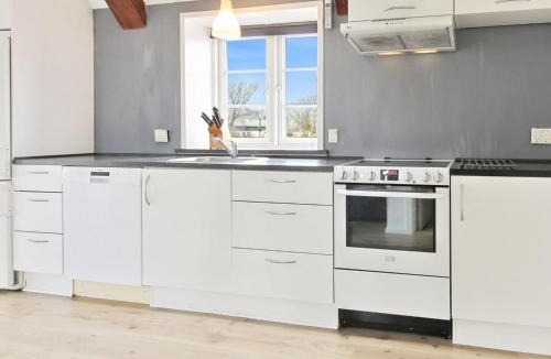 Bredebro House | Holiday Home Thrine - 24km from the sea by Interhome