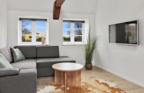 Bredebro House | Holiday Home Thrine - 24km from the sea by Interhome
