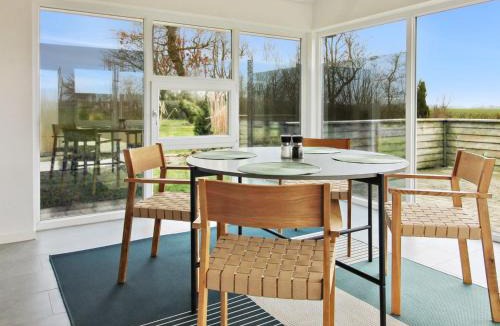 Bredebro House | Holiday Home Thrine - 24km from the sea by Interhome