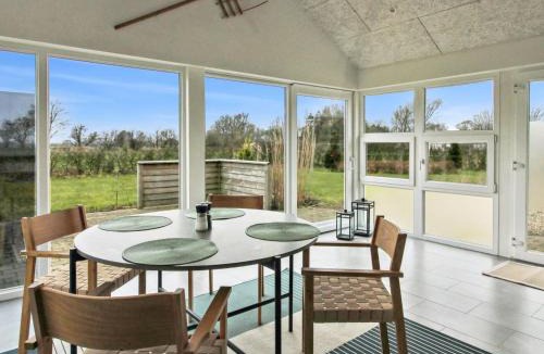 Bredebro House | Holiday Home Thrine - 24km from the sea by Interhome