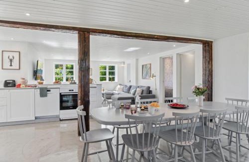Hojby House | Holiday Home Thrym - 2-5km from the sea by Interhome