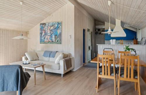 Store Fuglede House | Holiday Home Thrym - 200m from the sea by Interhome