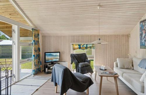 Store Fuglede House | Holiday Home Thrym - 200m from the sea by Interhome