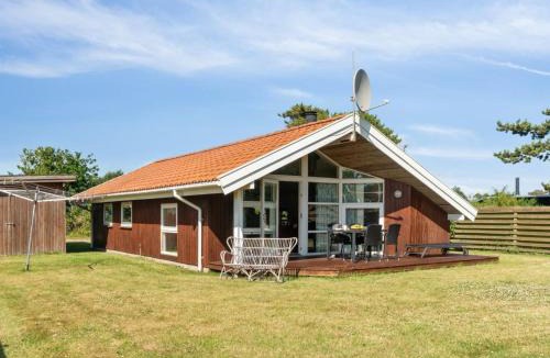 Store Fuglede House | Holiday Home Thrym - 200m from the sea by Interhome