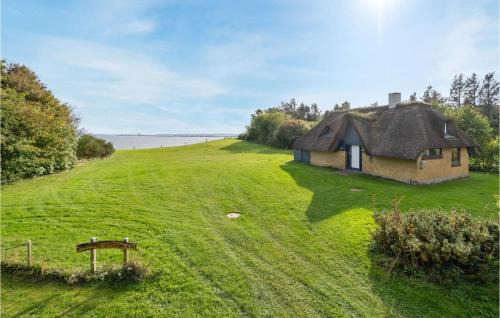 Thyholm House | Holiday Home Thyholm 12