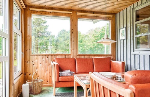 Thyholm House | Holiday home Thyholm V