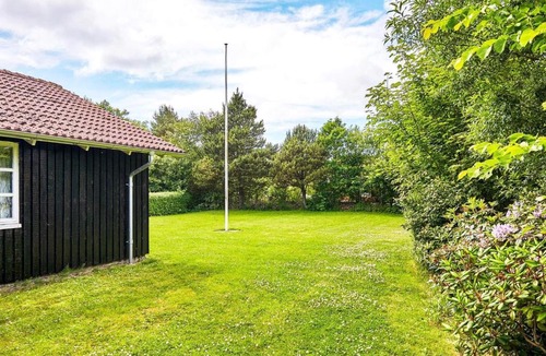 Thyholm House | Holiday home Thyholm V