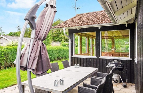 Thyholm House | Holiday home Thyholm V