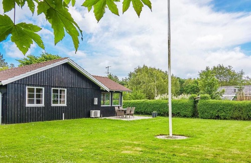 Thyholm House | Holiday home Thyholm V