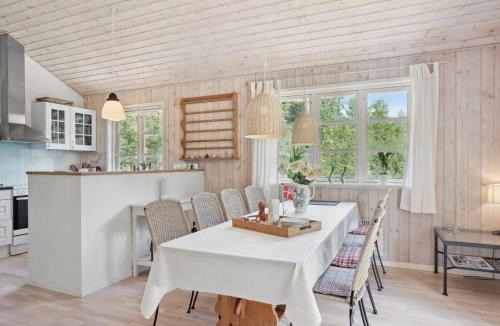 Nordost House | Holiday Home Tia - 1-4km from the sea by Interhome
