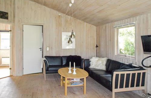 Lonstrup House | Holiday Home Tia - 900m from the sea by Interhome