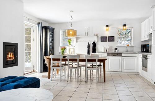 Gjern House | Holiday Home Tian by Interhome