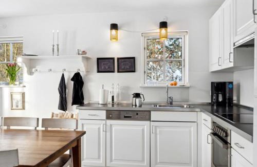 Gjern House | Holiday Home Tian by Interhome