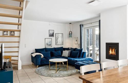 Gjern House | Holiday Home Tian by Interhome