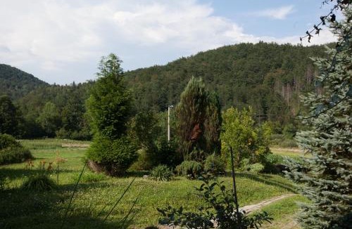 Ogulin Villa | Holiday Home Tin
