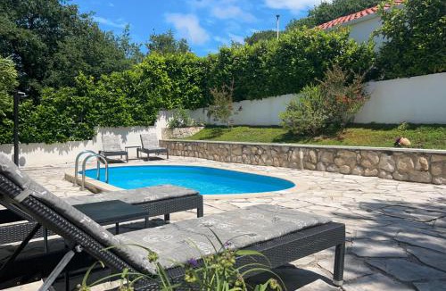 Zvekovica House | Holiday Home Tina