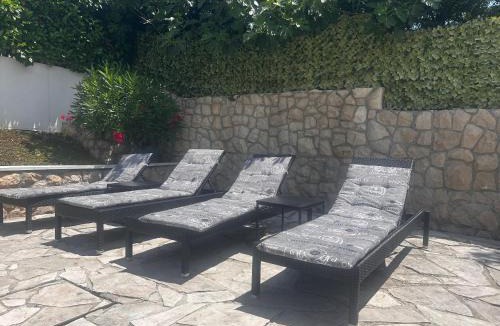 Zvekovica House | Holiday Home Tina