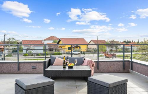 Oklaj House | Holiday Home Tina