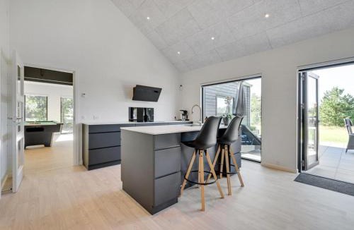 Skjern House | Holiday Home Tinella - 250m to the fjord by Interhome