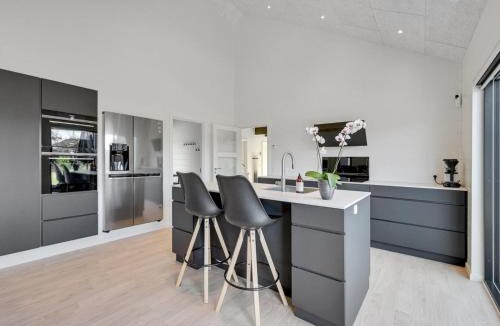 Skjern House | Holiday Home Tinella - 250m to the fjord by Interhome