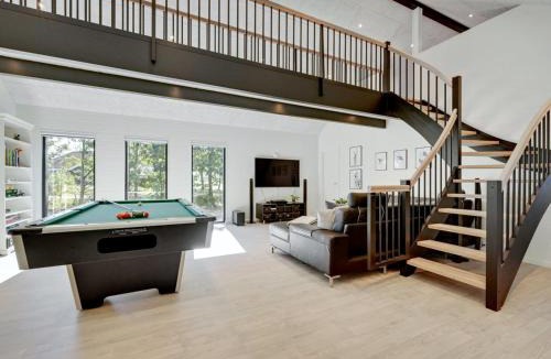 Skjern House | Holiday Home Tinella - 250m to the fjord by Interhome