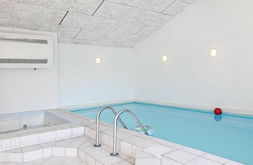 Argab House | Holiday Home Tingodden