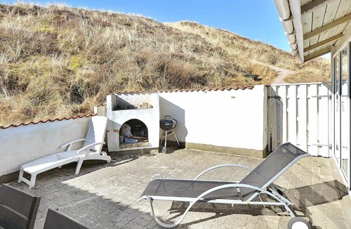 Argab House | Holiday Home Tingodden