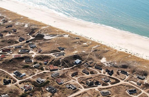 Argab House | Holiday Home Tingodden