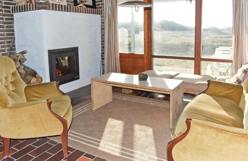 Argab House | Holiday home Tingodden VI