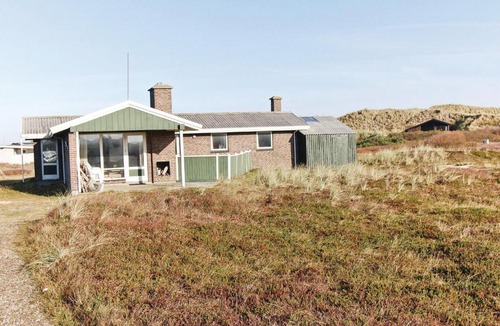 Argab House | Holiday home Tingodden VI